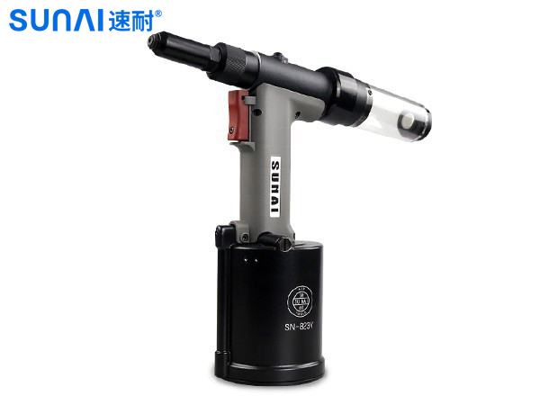 氣動抽芯鉚釘槍 SN-823V